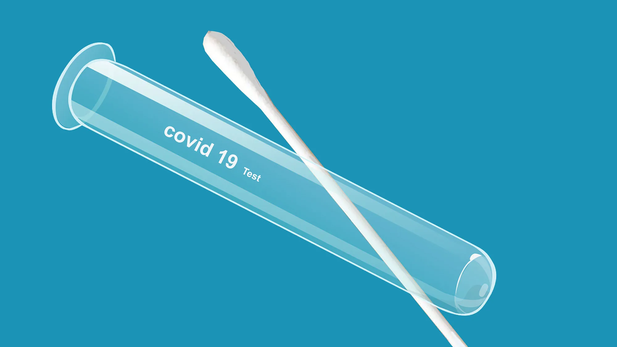 covid 19 test