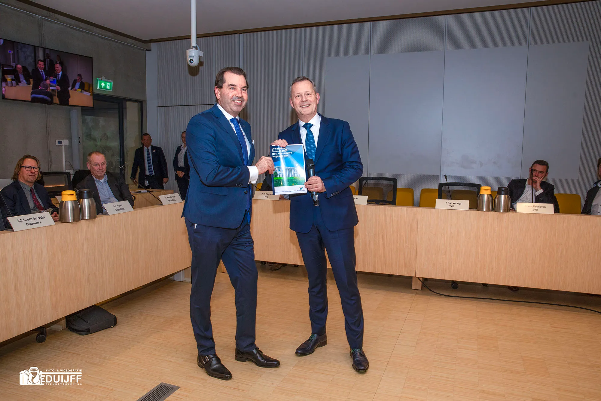 dhr harder en v dijk klein format