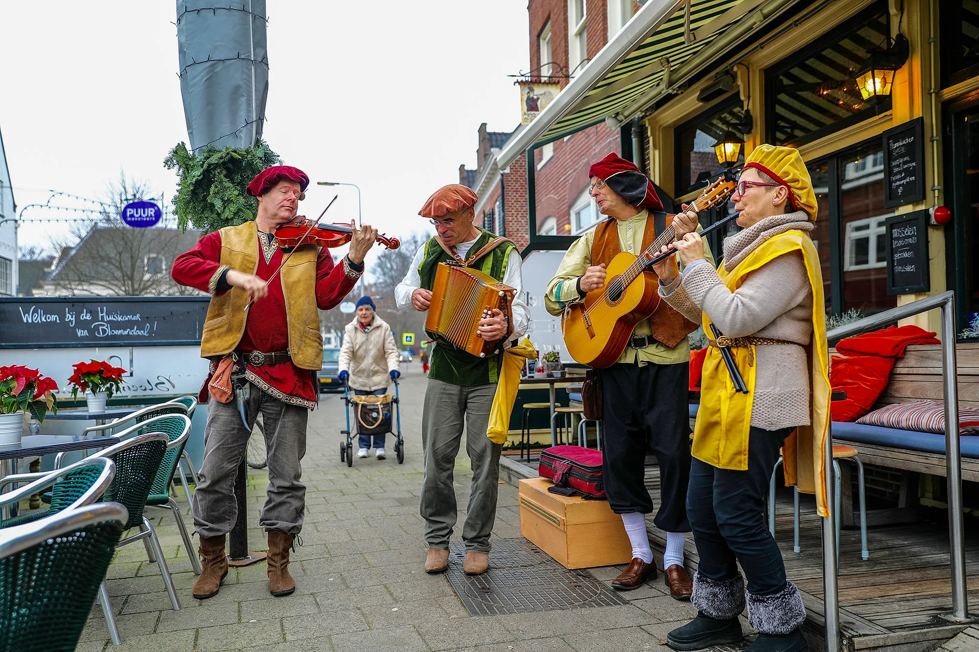 ensemble voo hemeltje