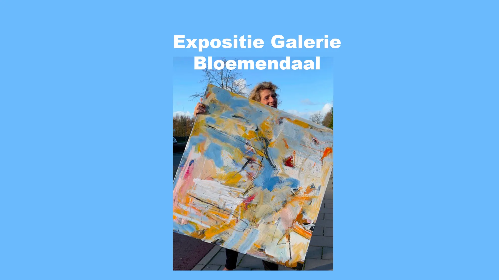 expositie