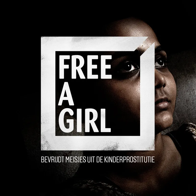 free a girl
