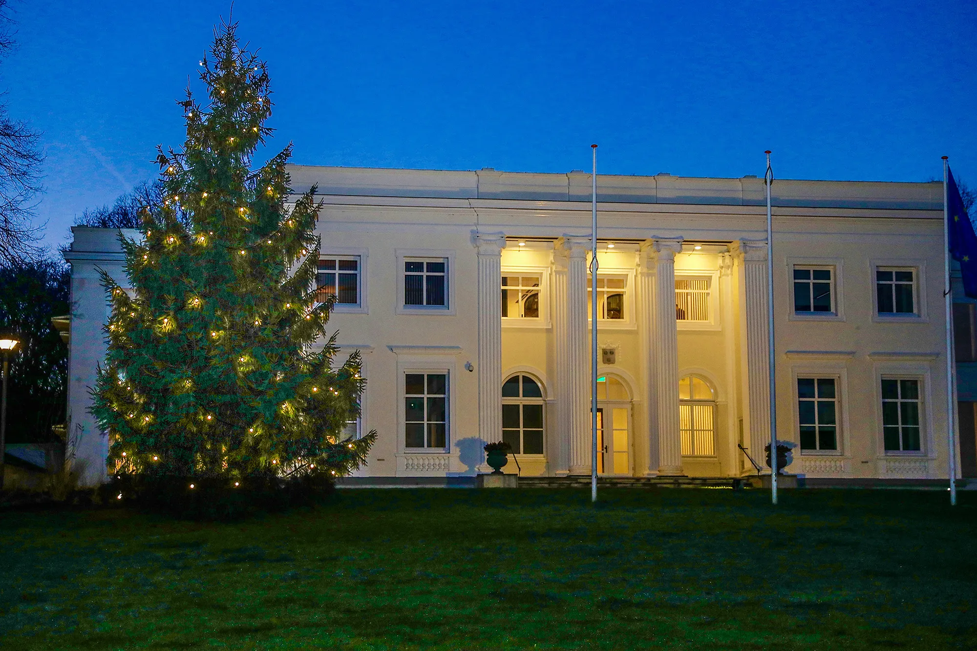 gem huis mooi kl