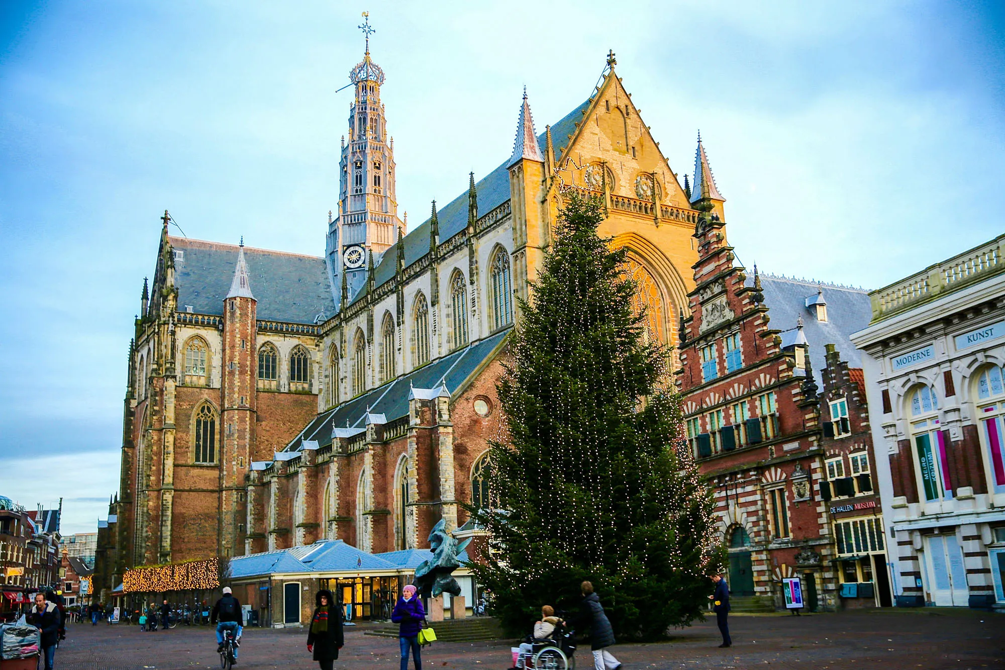 grote markt