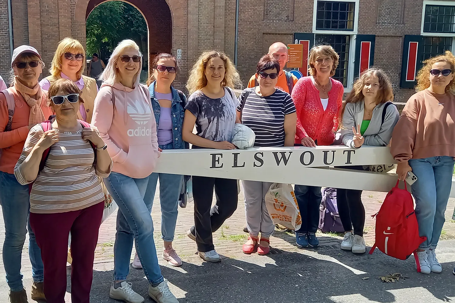 haarlemse oekrainers bij elswout kopieren cover