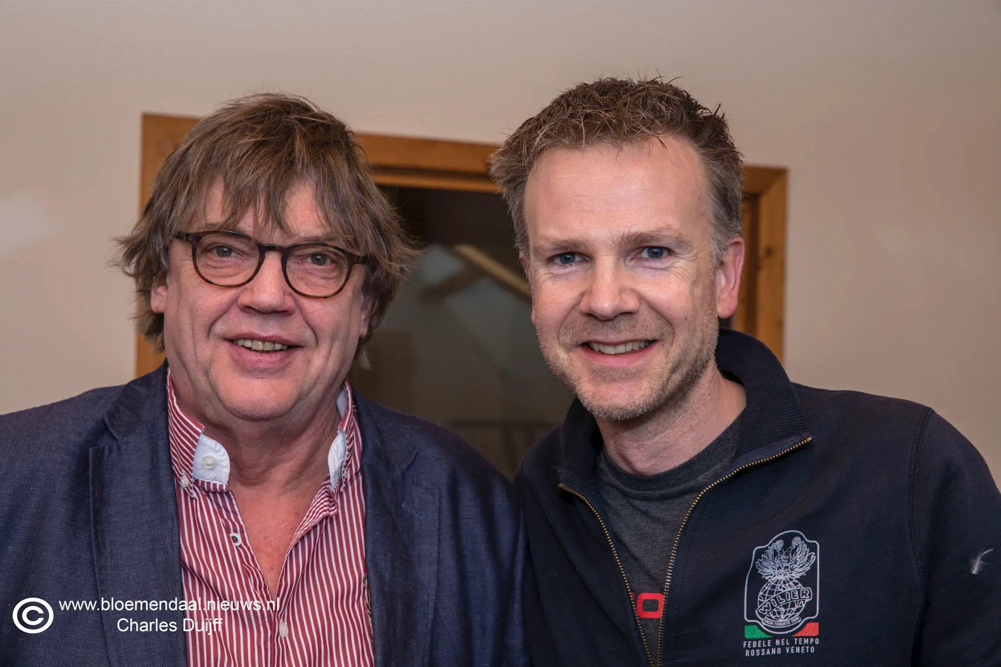 henk en arnold