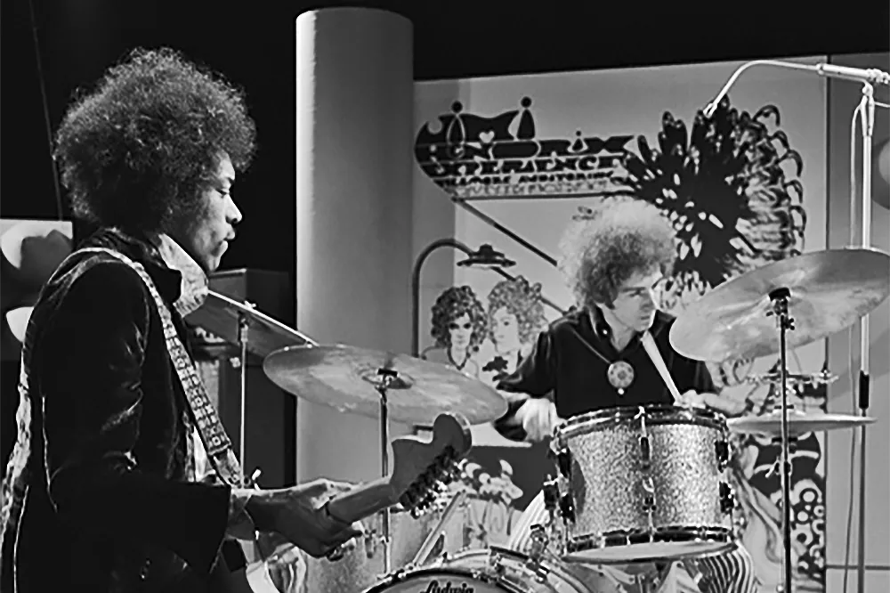 jimi hendrix mitch mitchell wikipedia