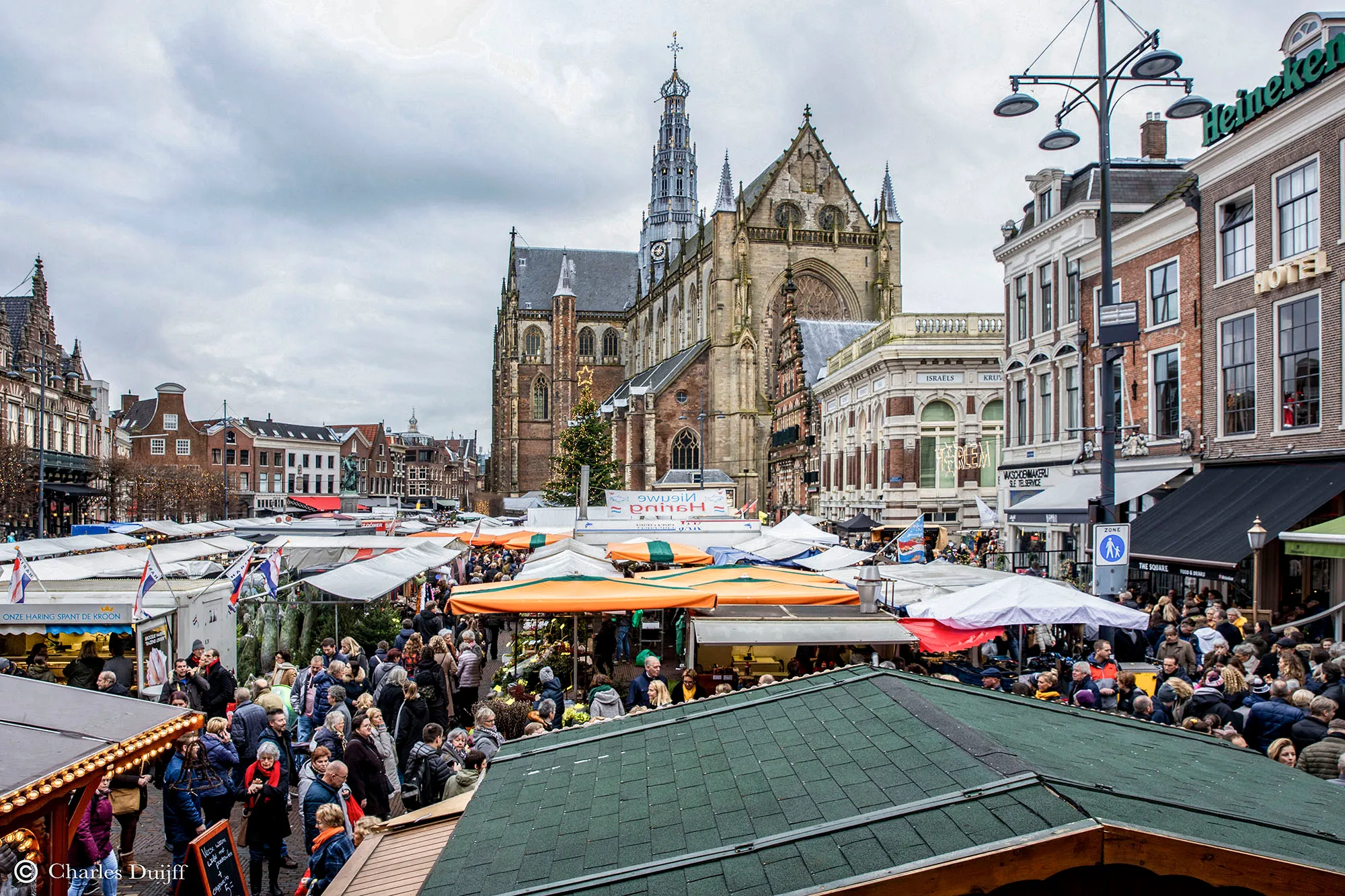 kerstmarkt 2019k