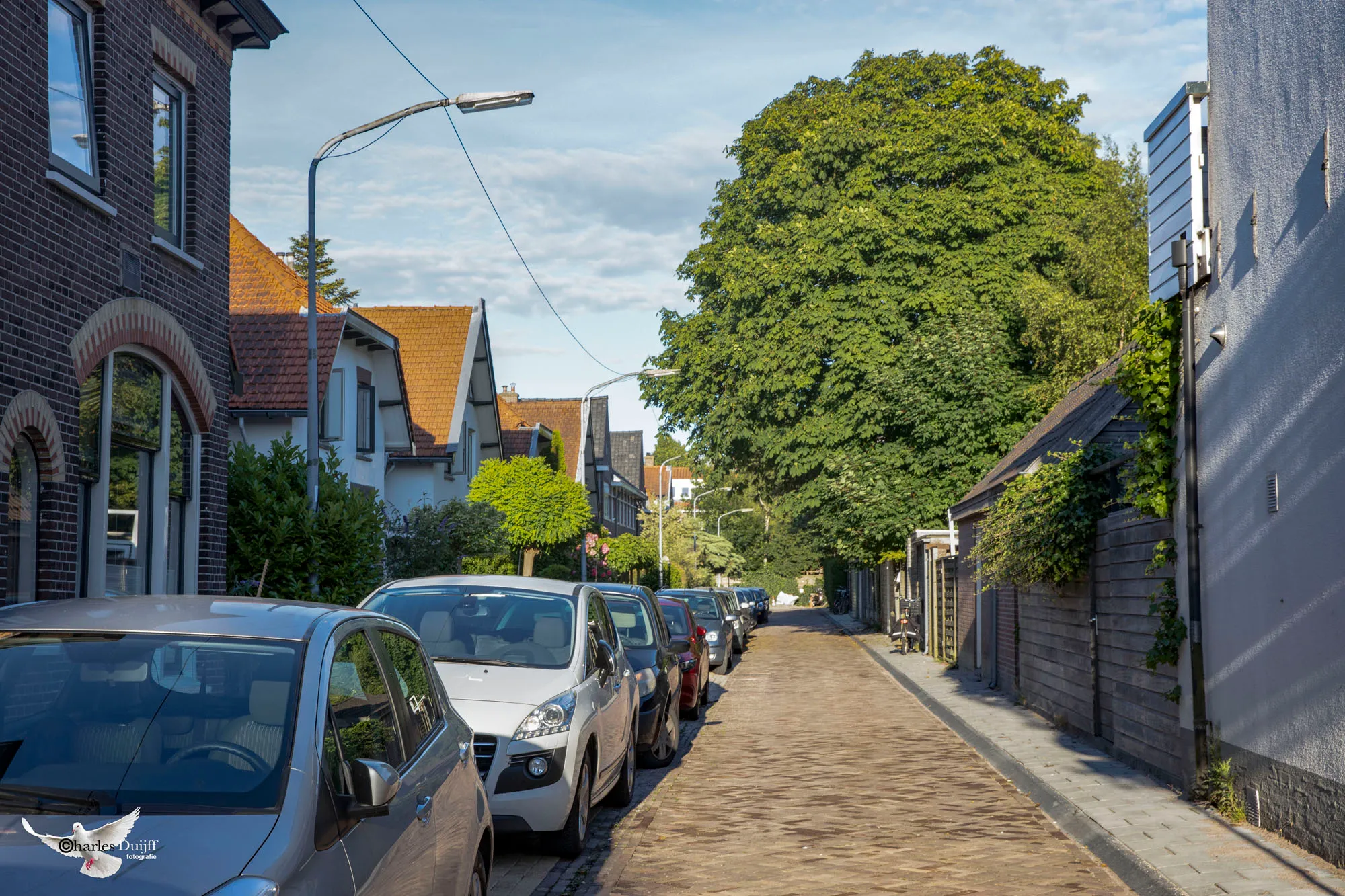 kinheimweg o