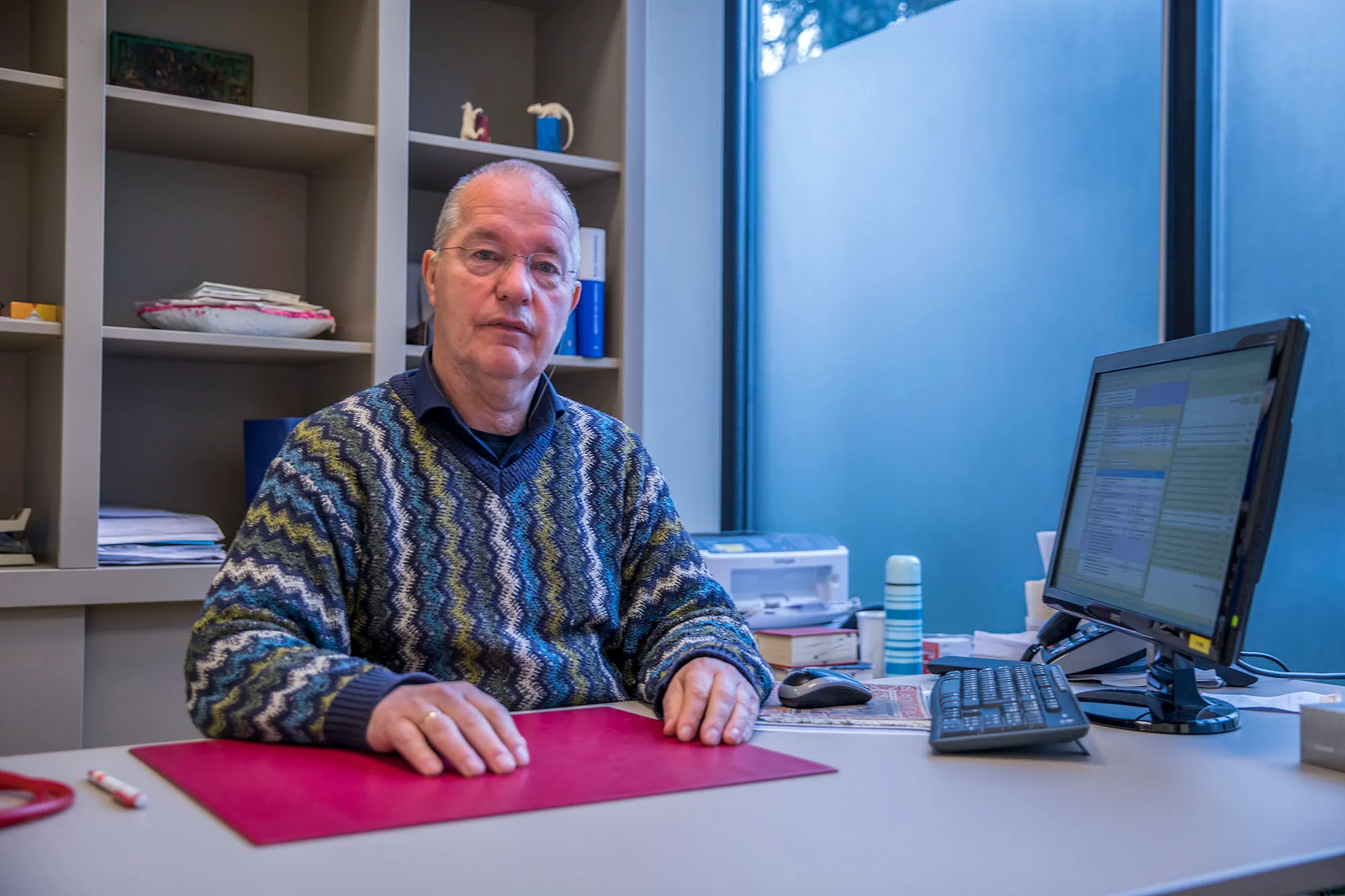 koos noordeloos