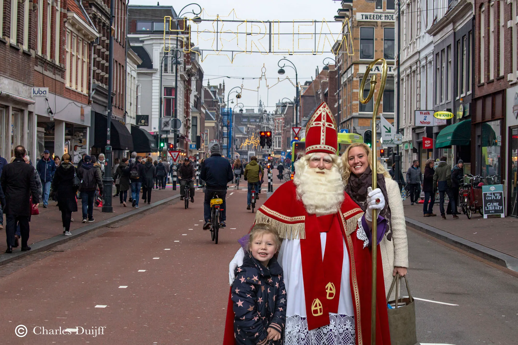 kruisweg iii sint