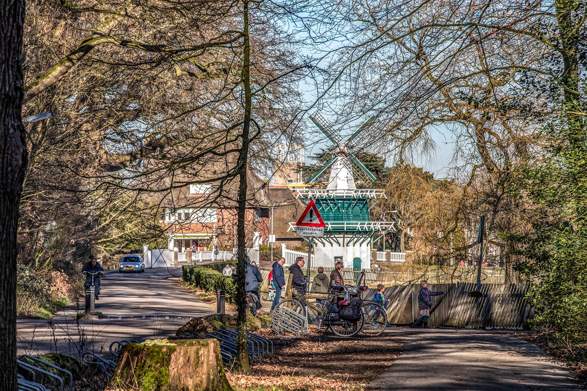 molentje groenendaal