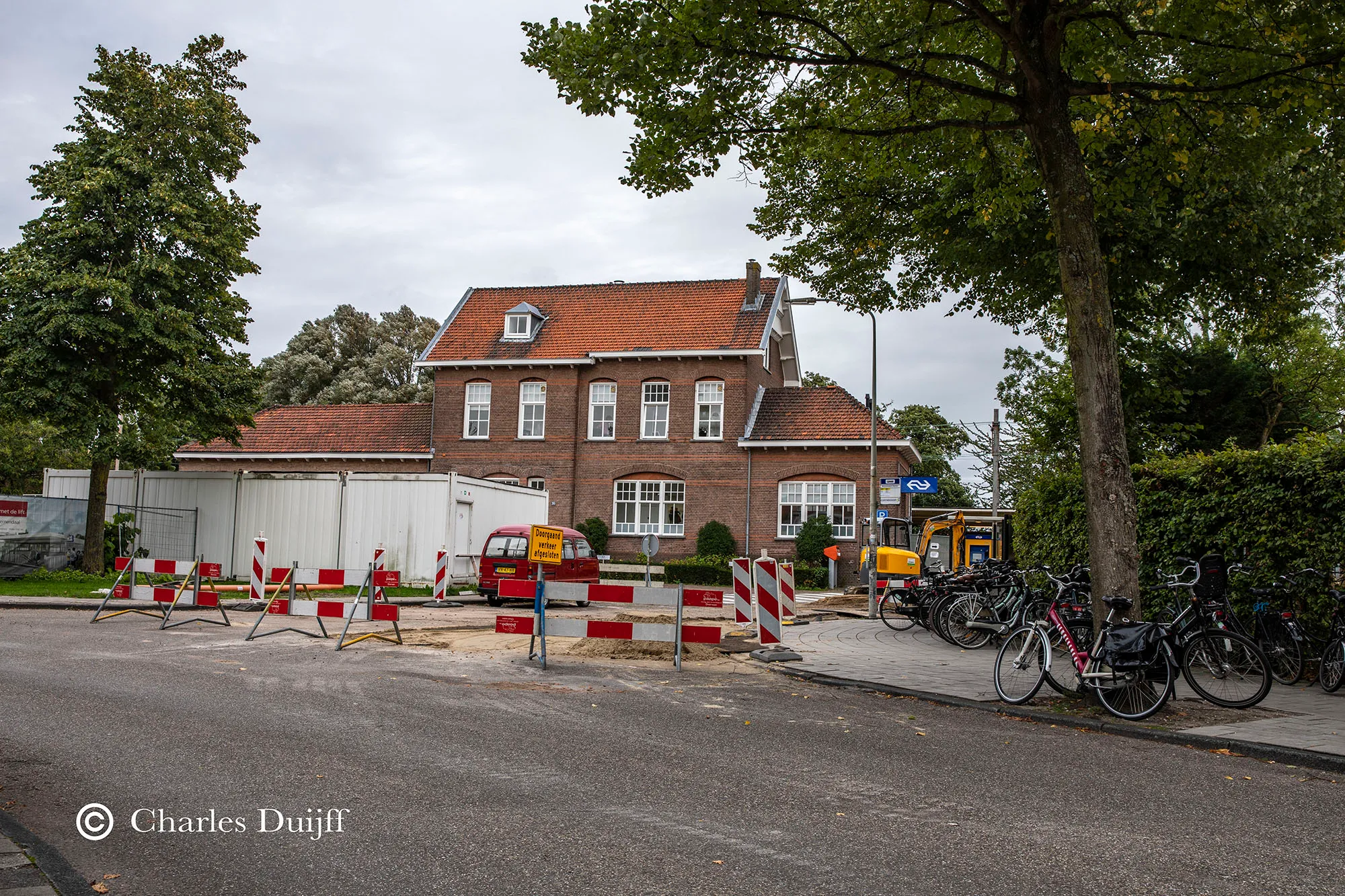 ns uitgelicht