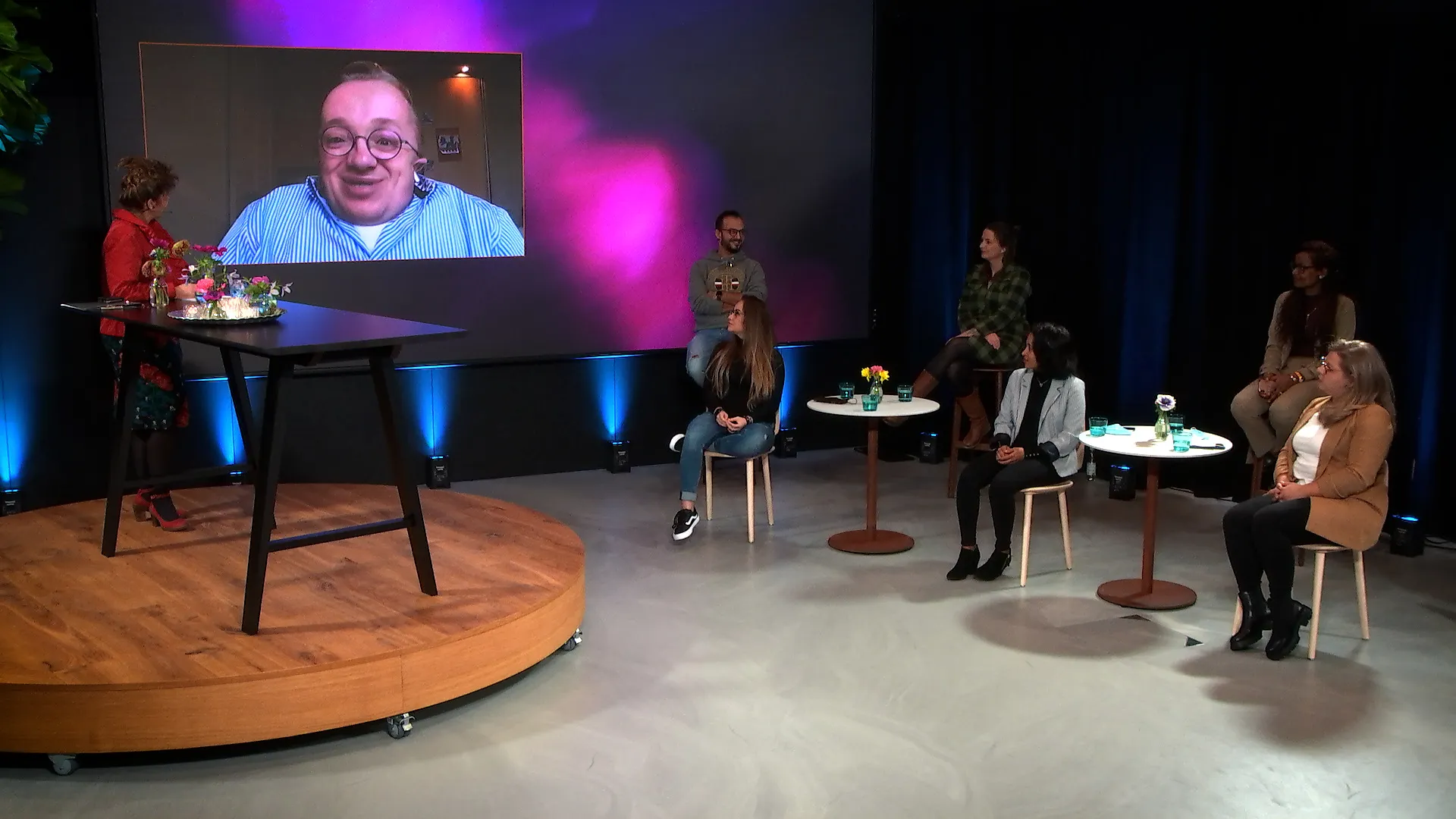 online examenevenement vz mz 28 jan 21