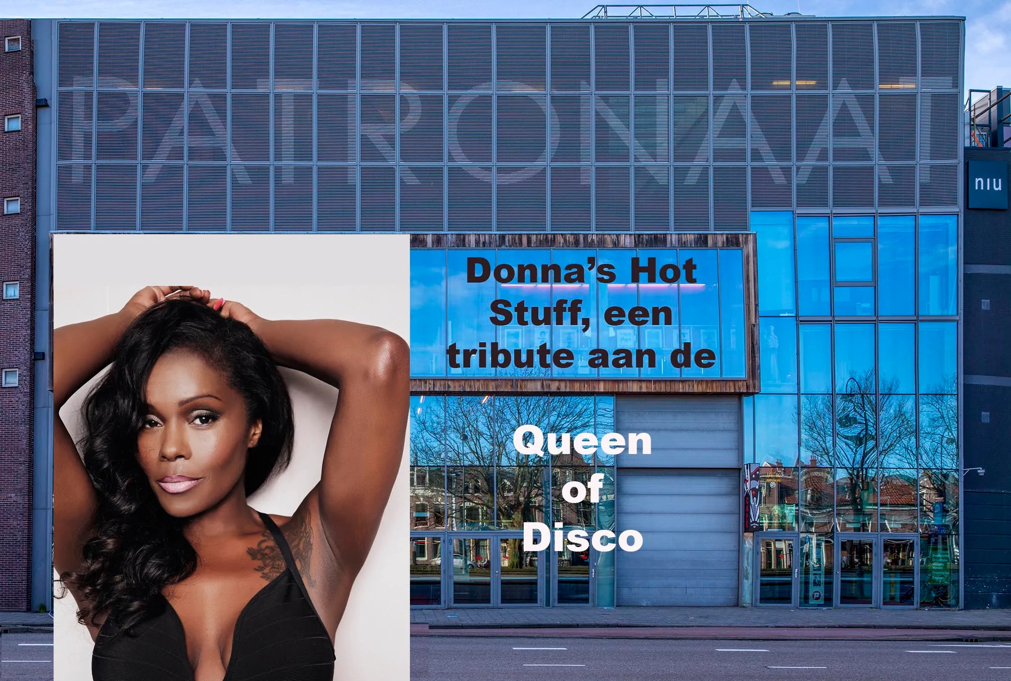 patronaat kl formaat