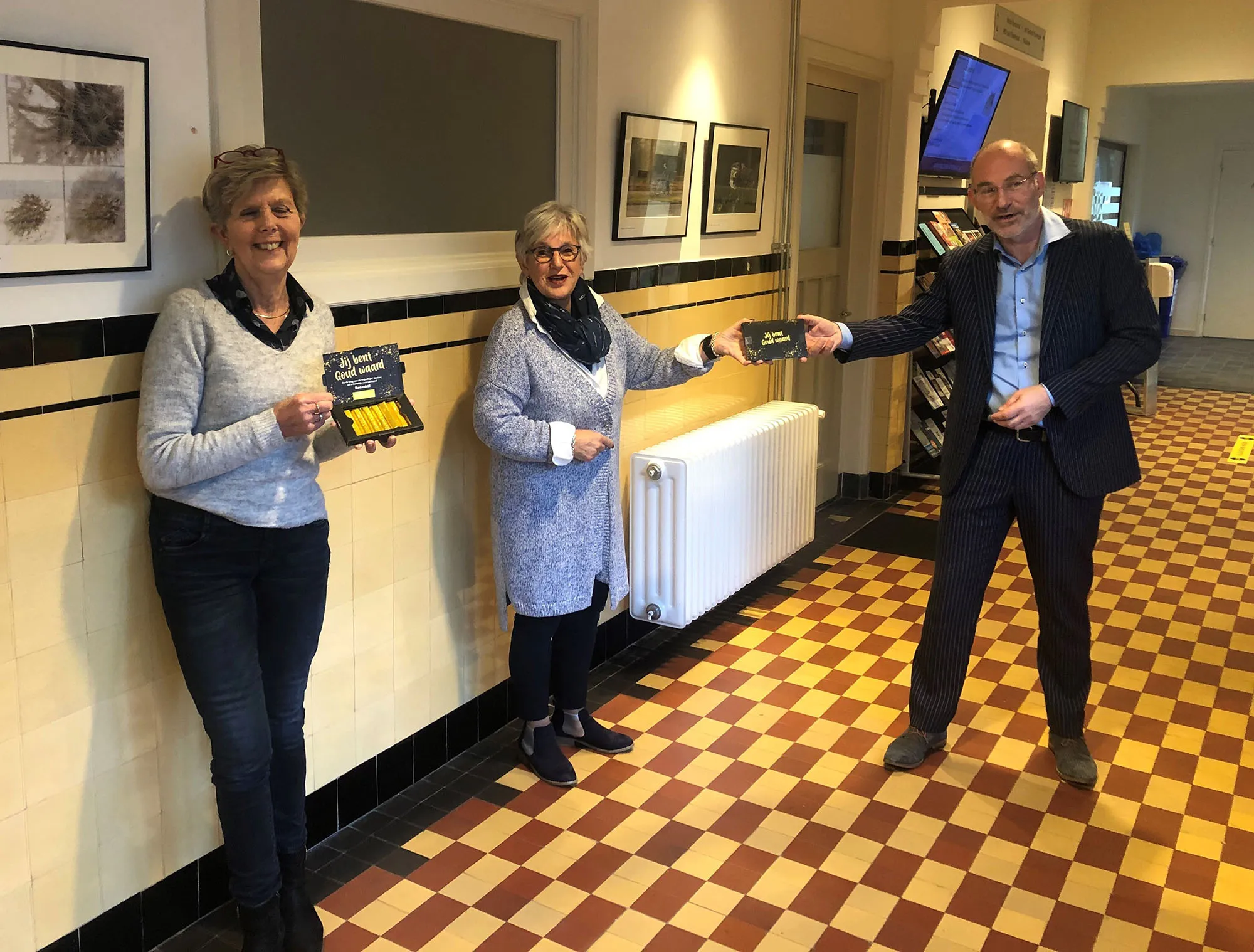 peta en ada goud waard 2