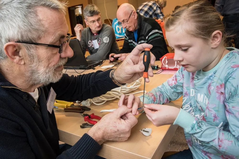repaircafe creditsmartin waalboer
