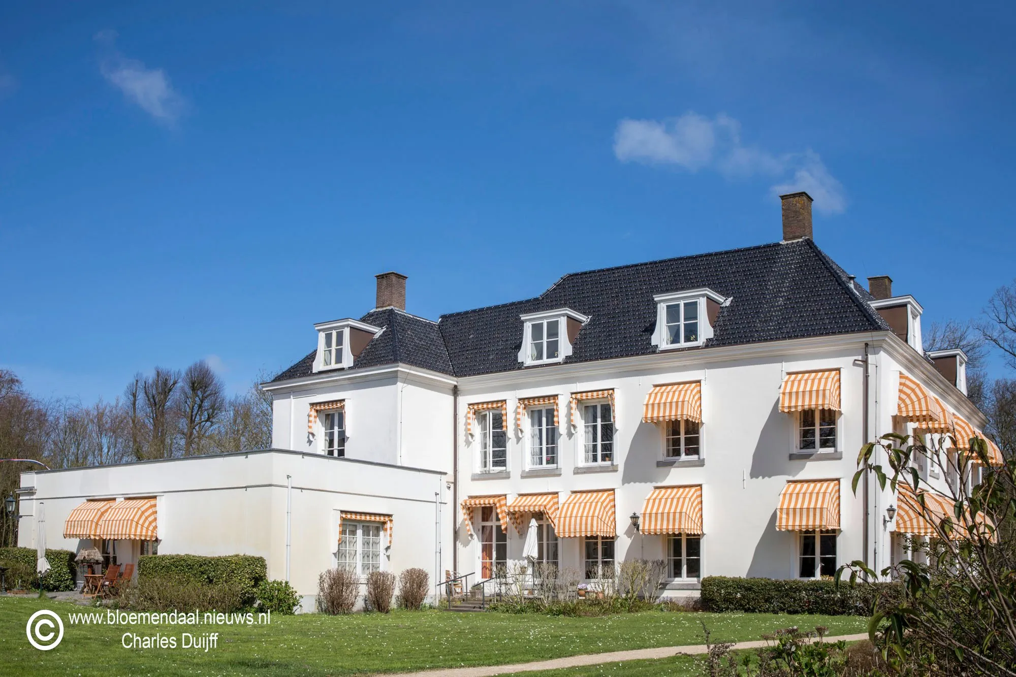 residence