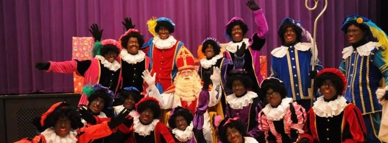 sinterklaas vogelenzang