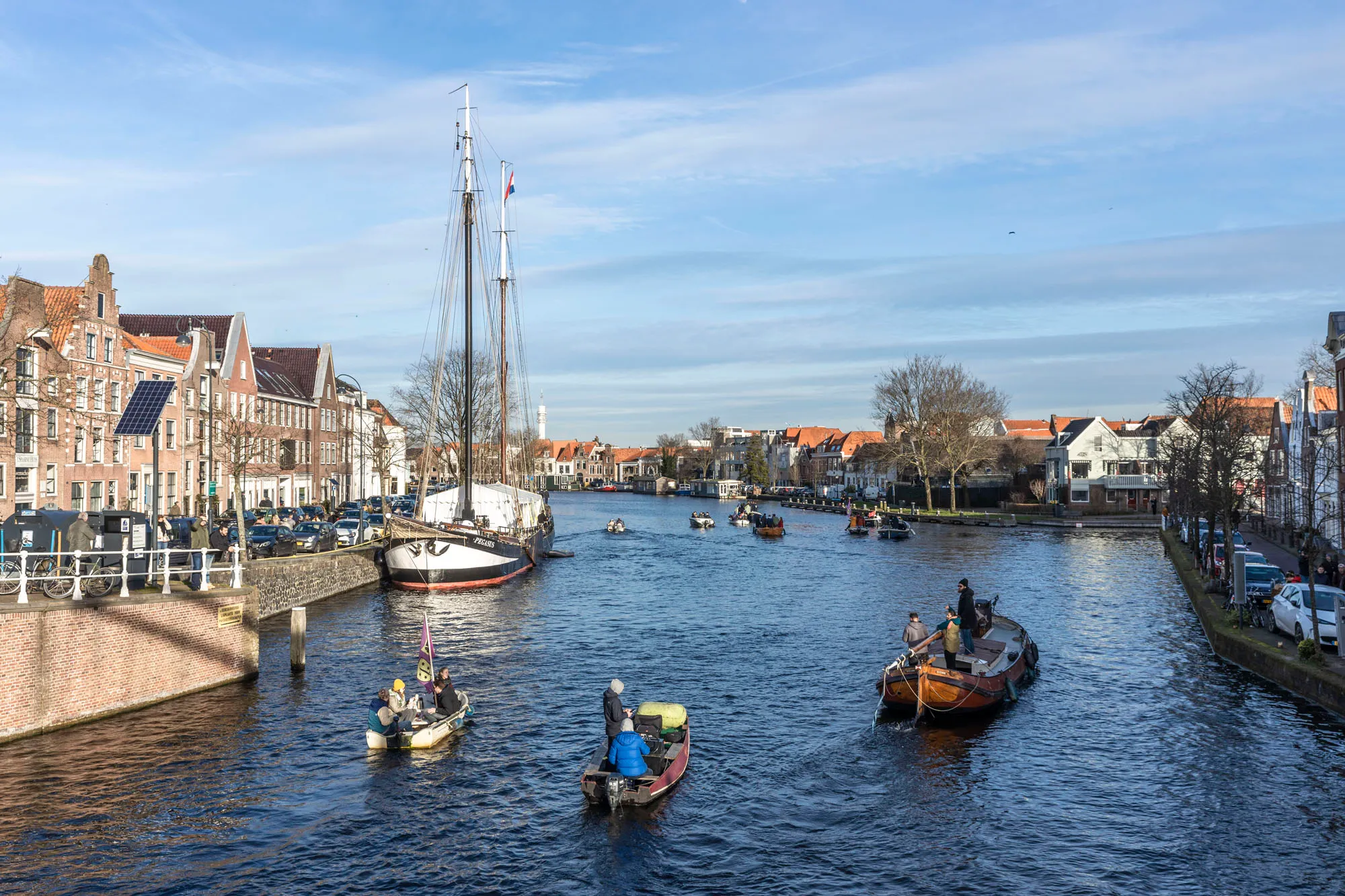 spaarne r nrd