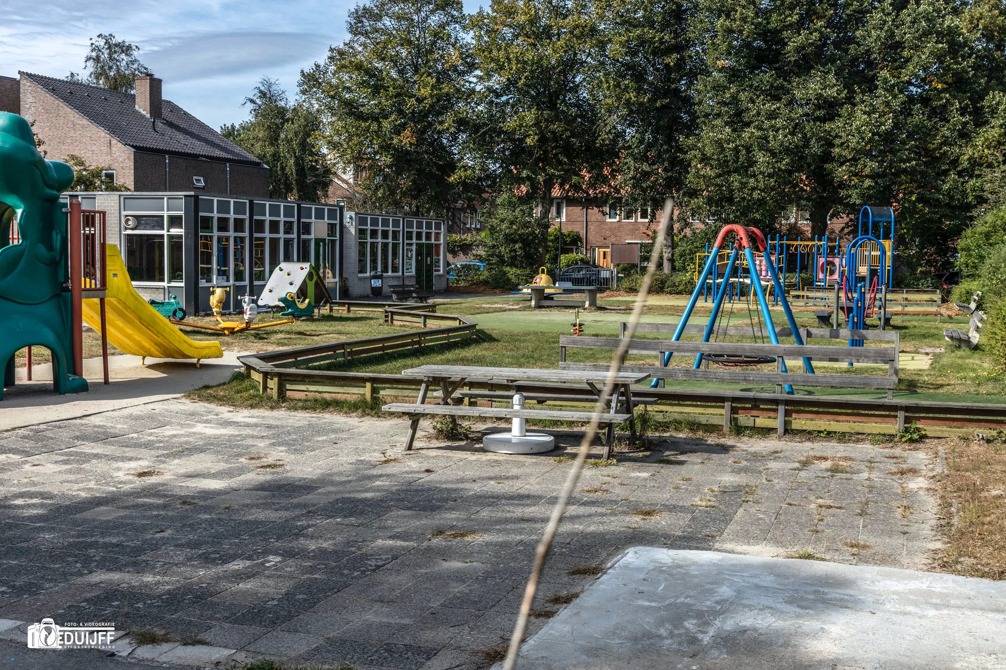 speeltuin r west