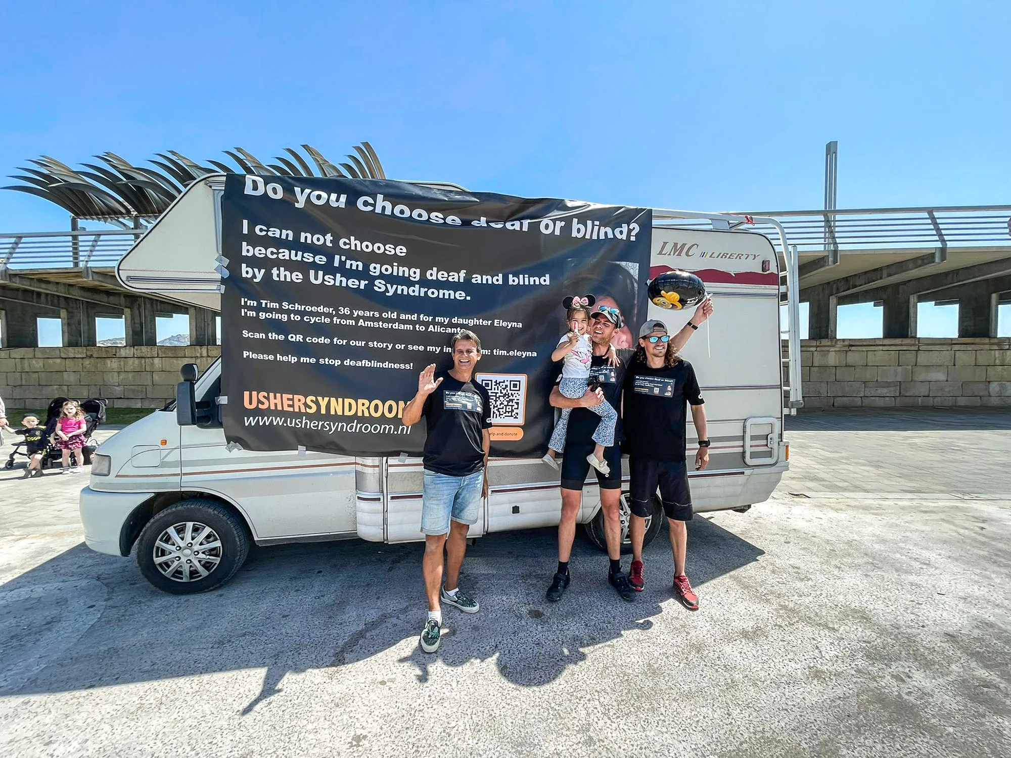 tim richard alicante