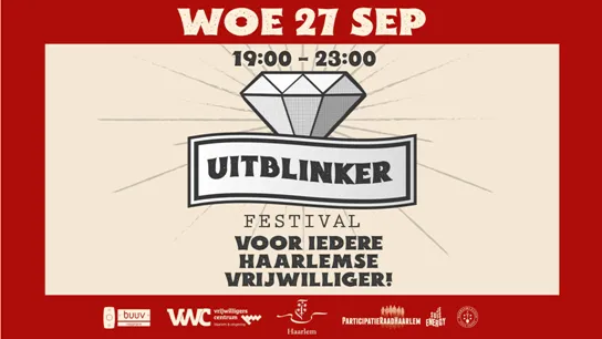 uitblinker festival 2017