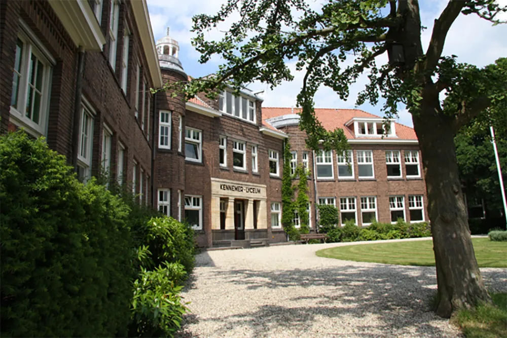 uitgelicht kennemer
