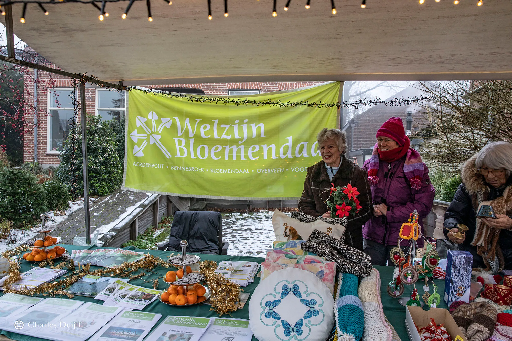 welzijn bloemendaal