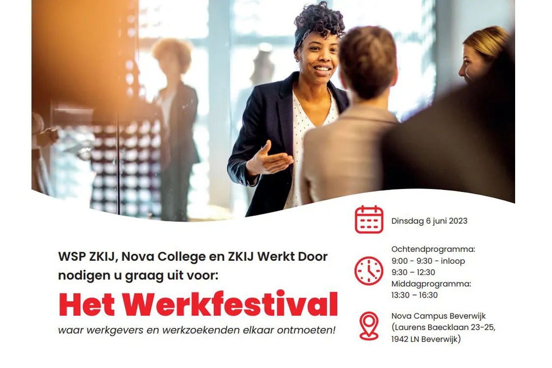 werkfestival
