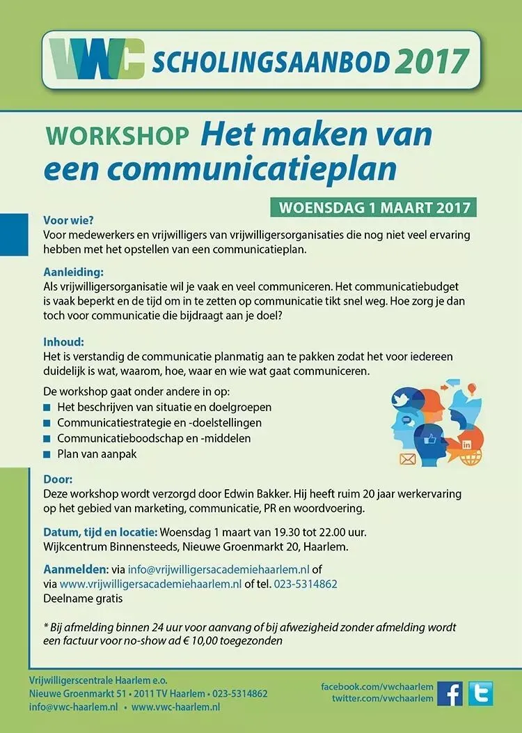 workshop