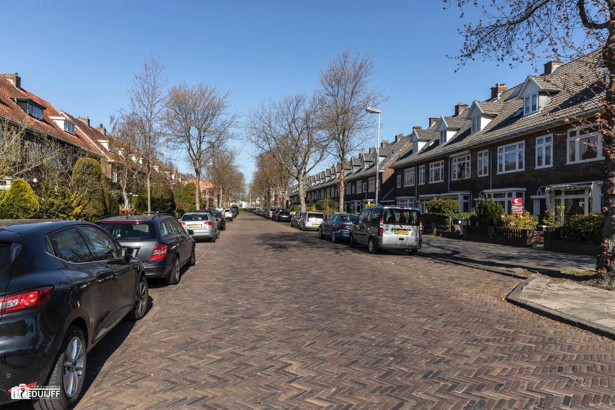 zaanenlaan