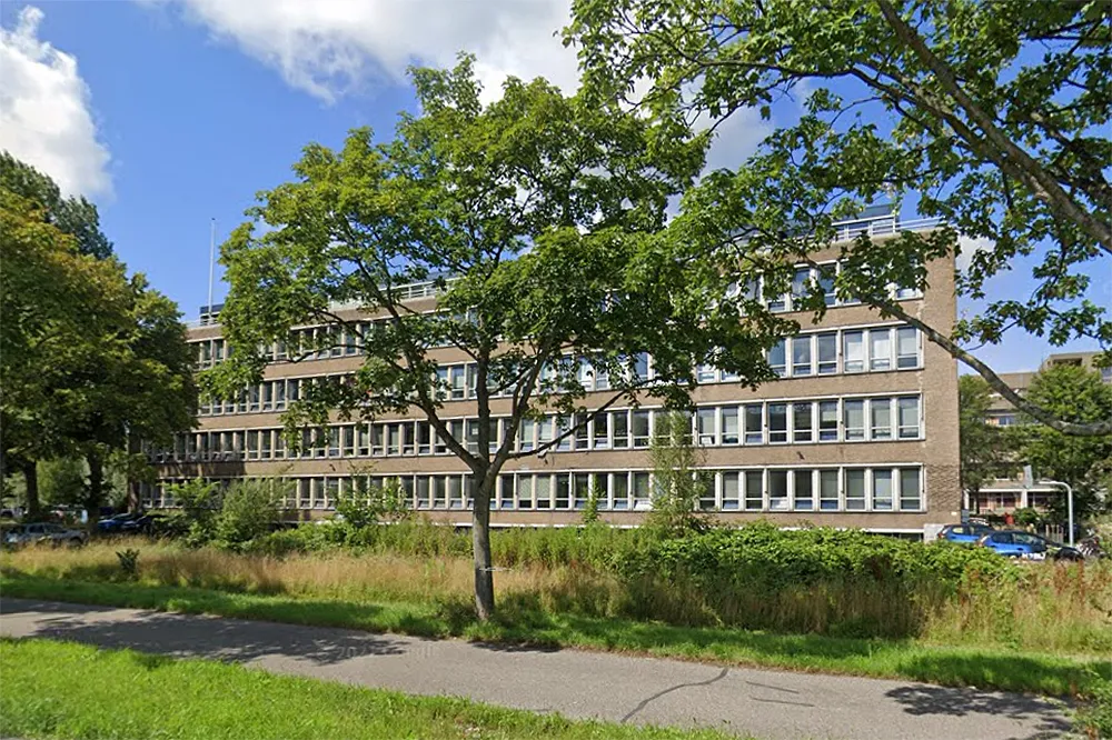 zijlweg 245b