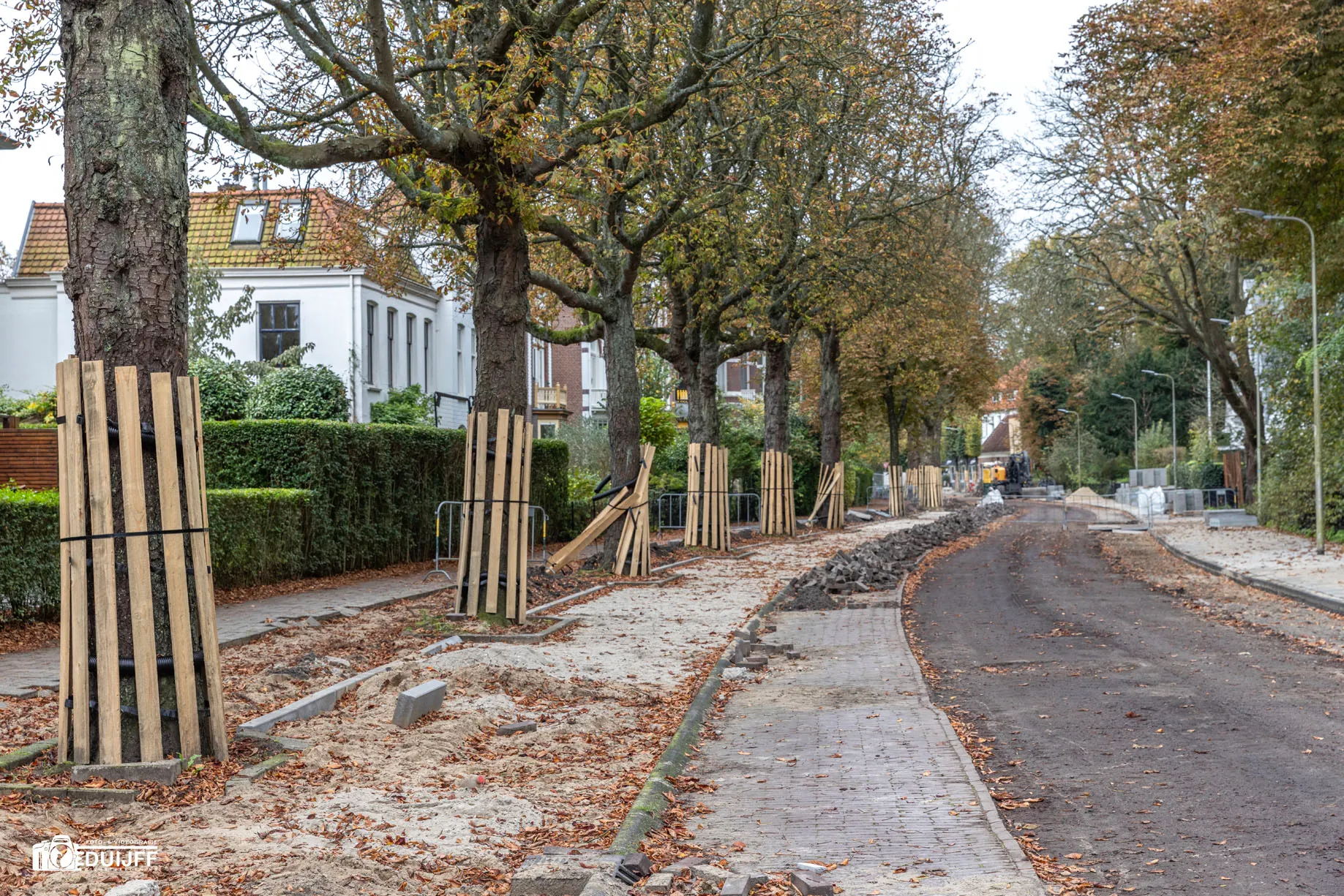 bl daalseweg oveen
