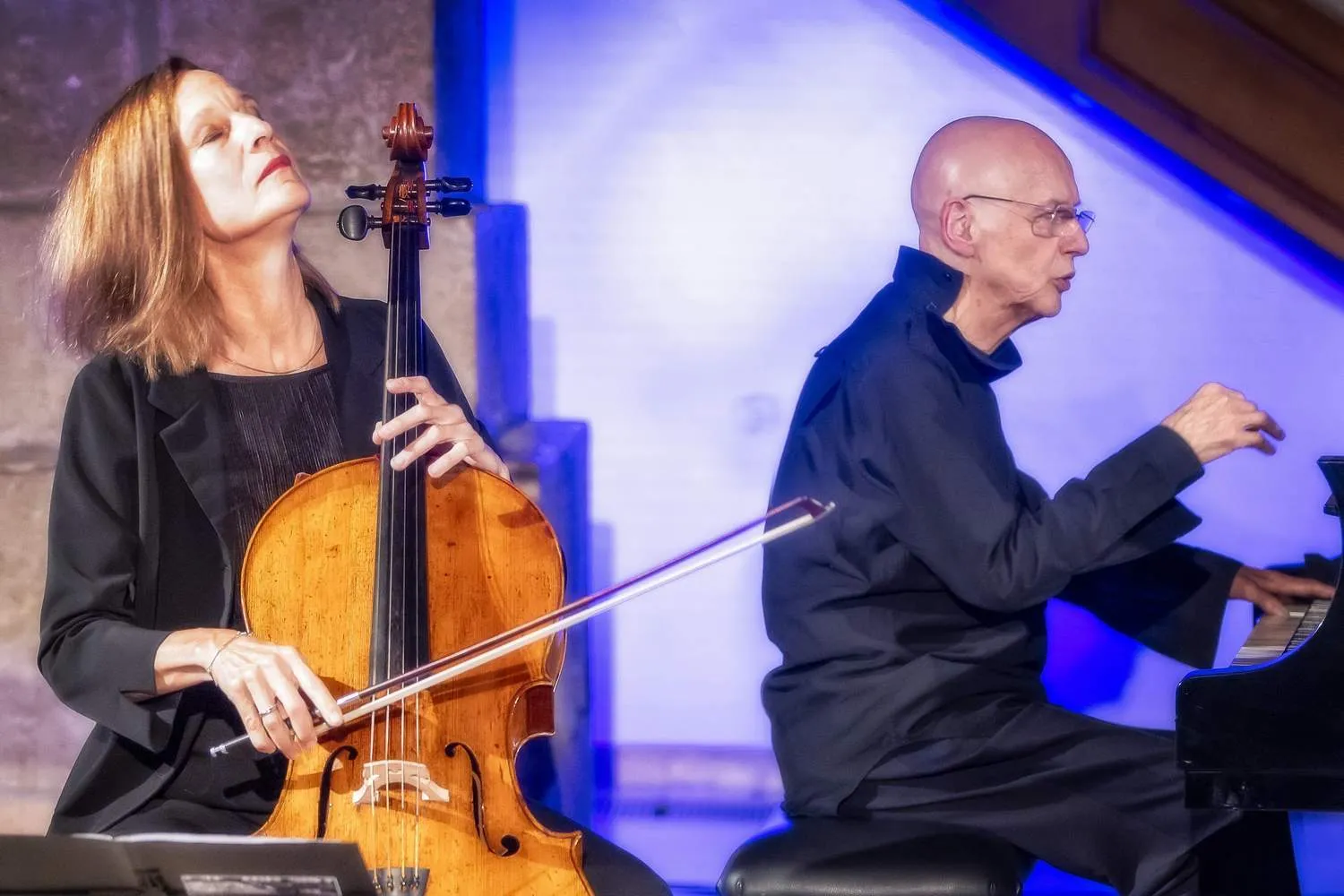 lechner en couturier at patricia dietz