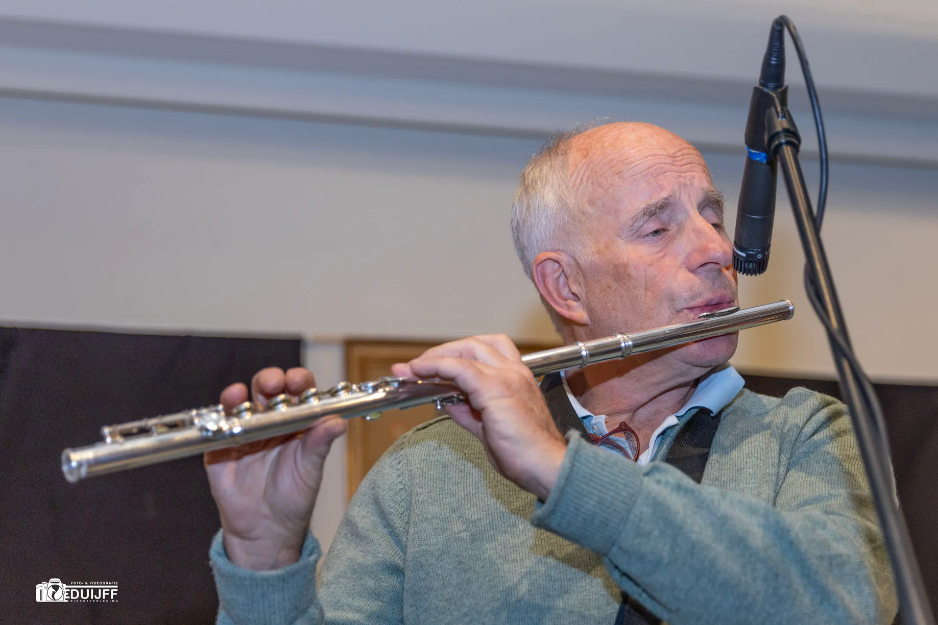 ART fluittist