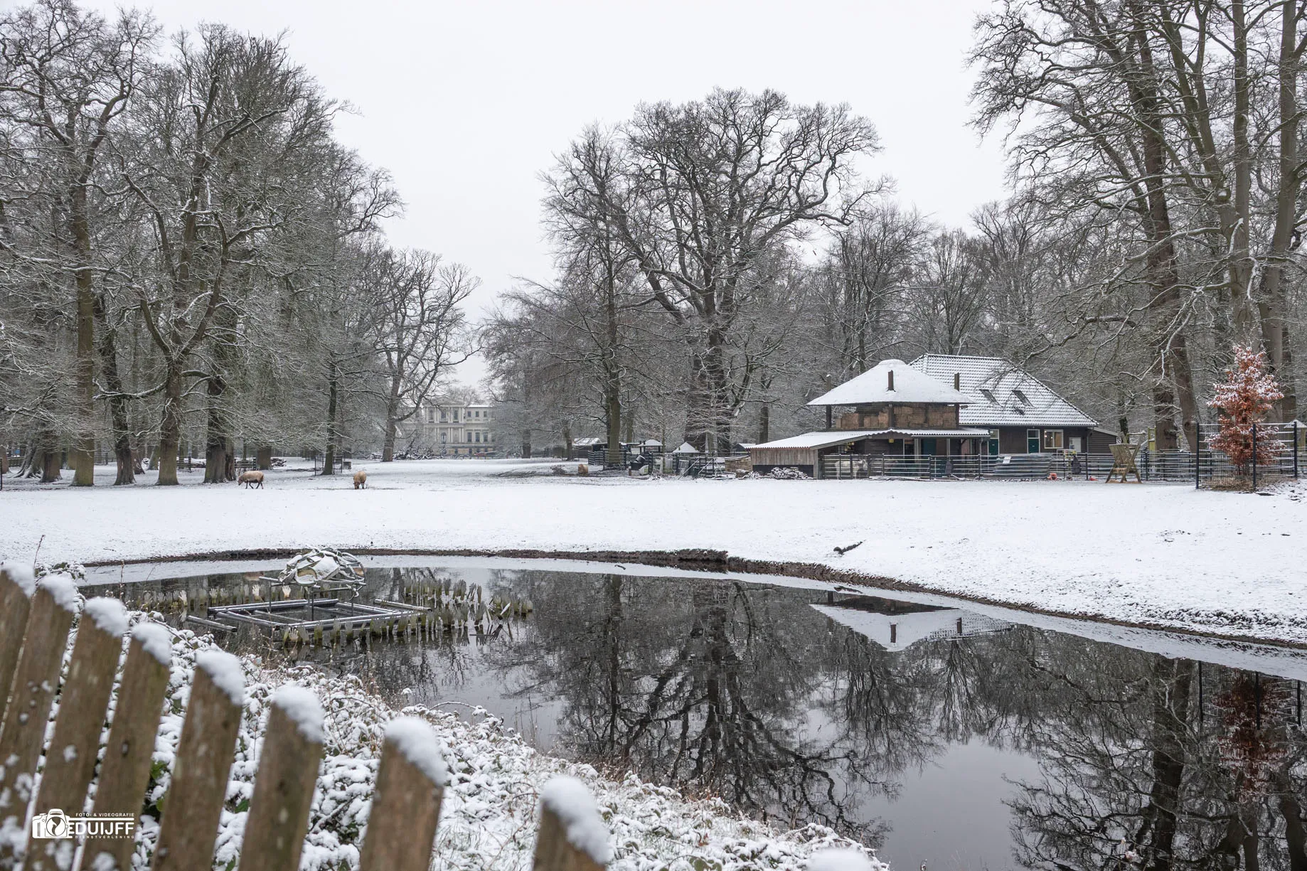 H Hout Provinnciehuis SONY