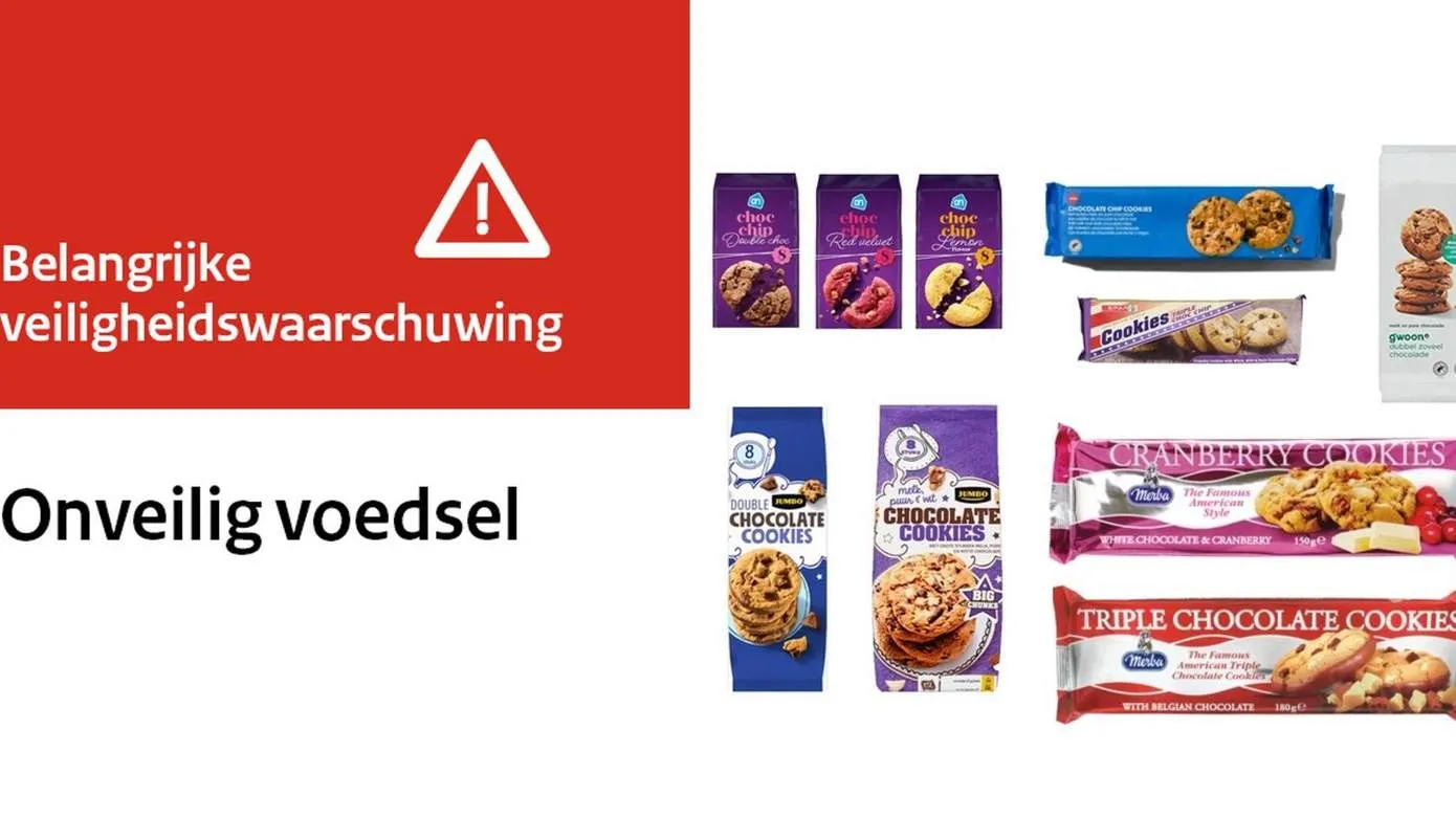 koekjes