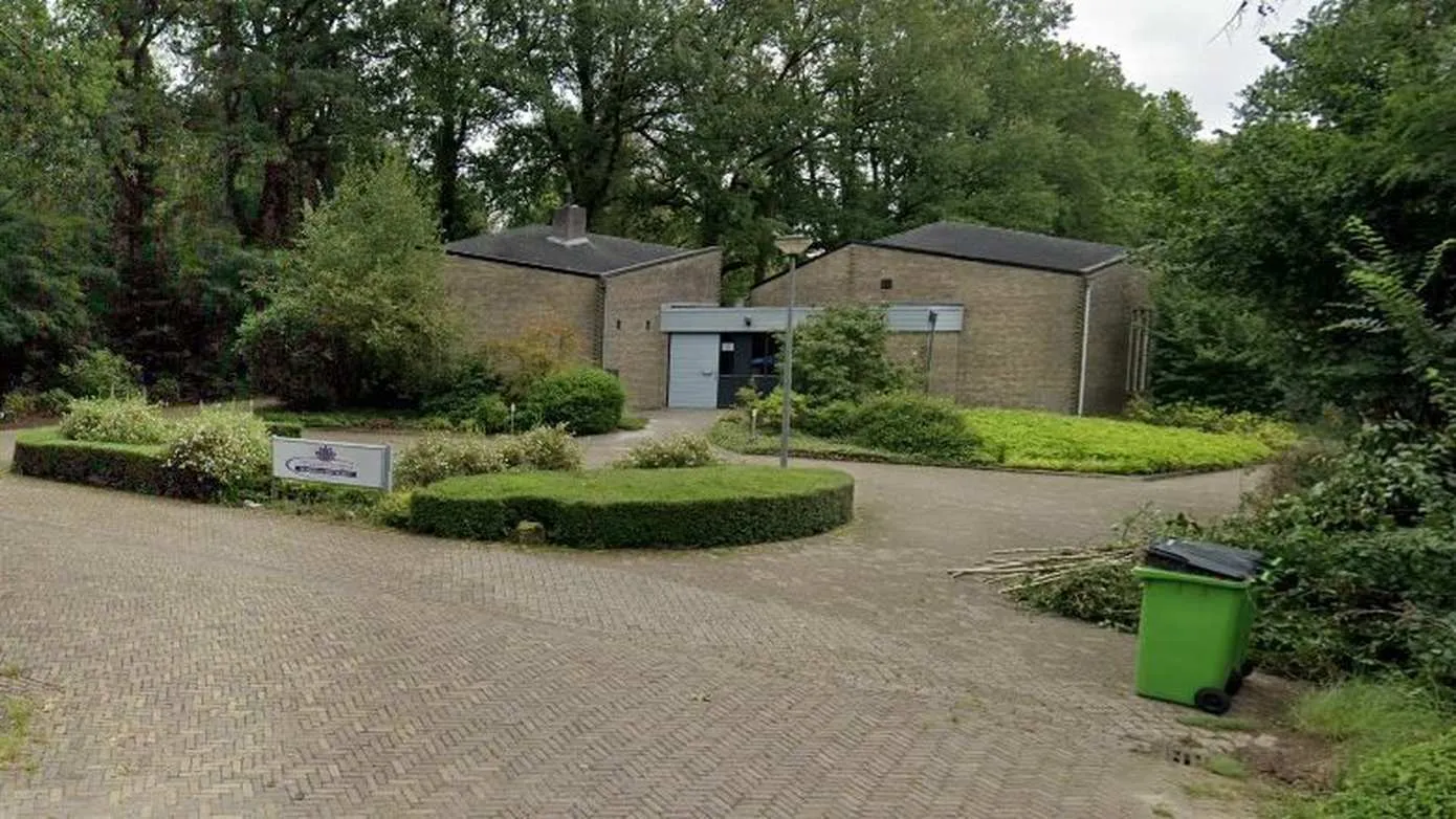 begraafplaats