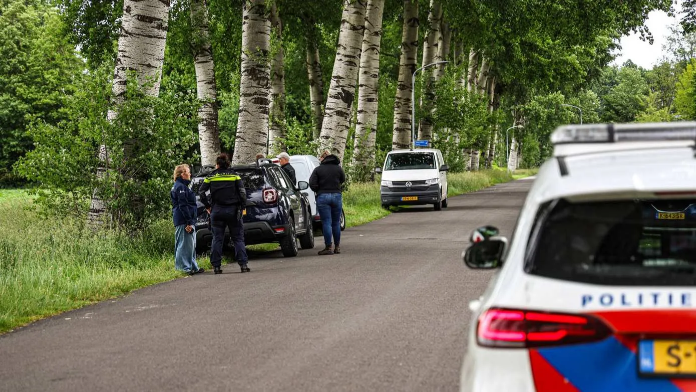 drugsafval