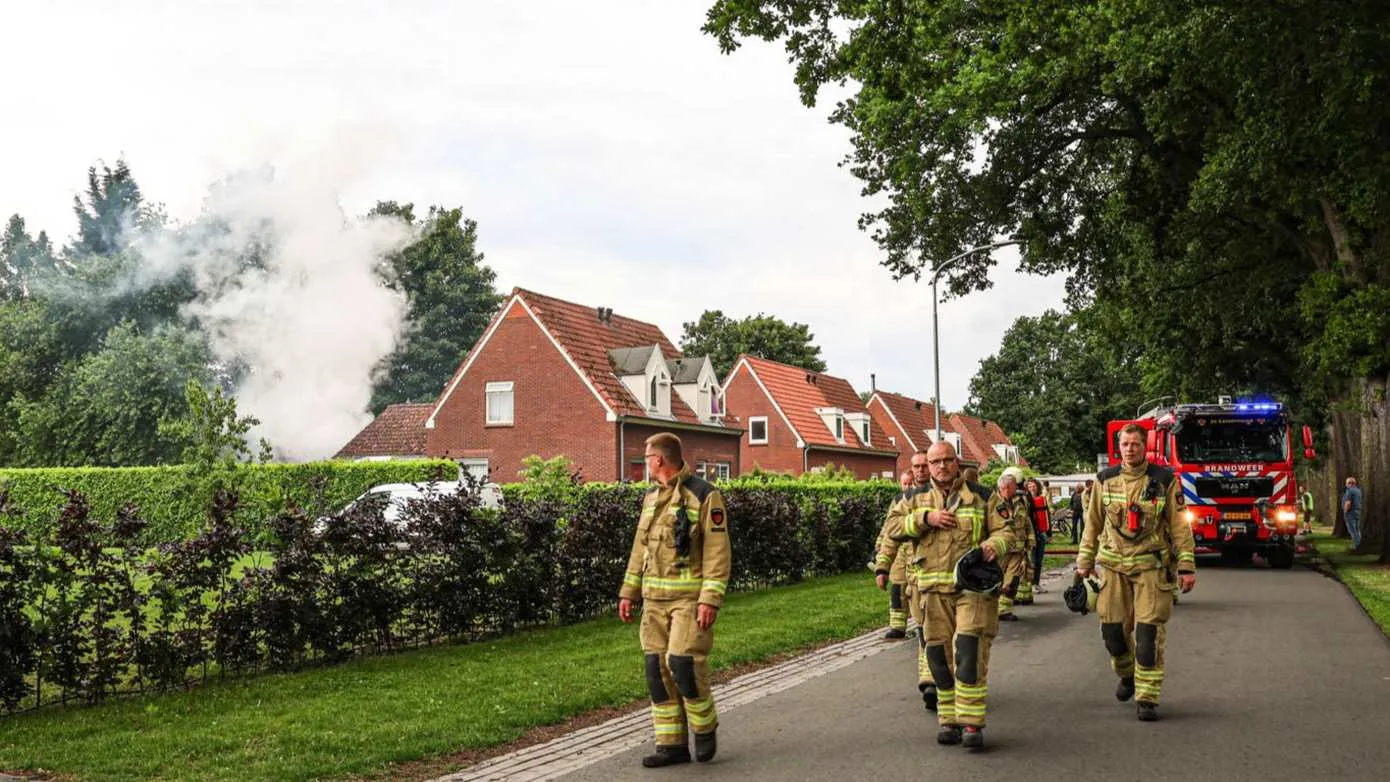 nieuwbuinen