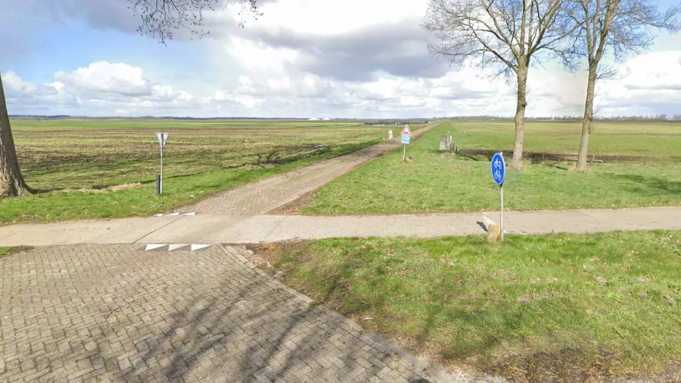 oostervleddersdijk oude dijk