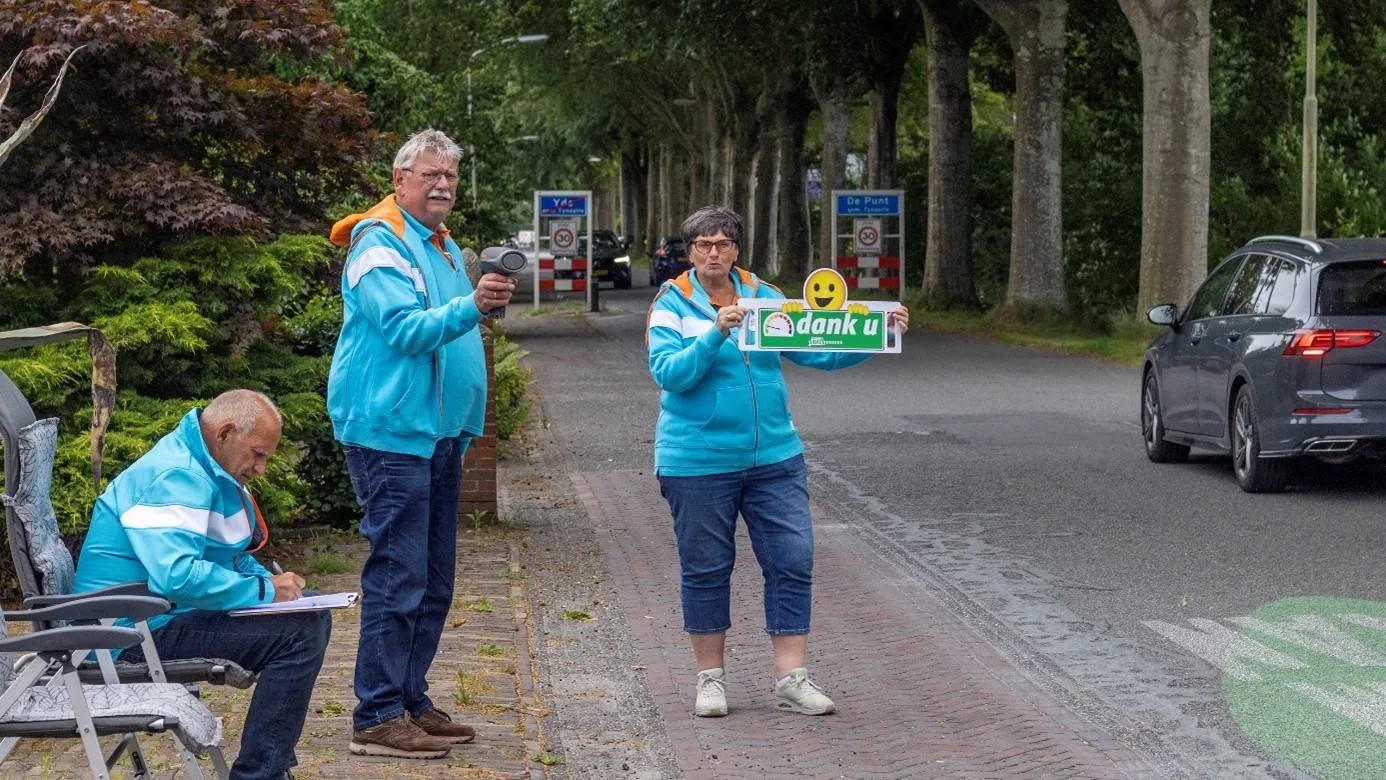 verkeer