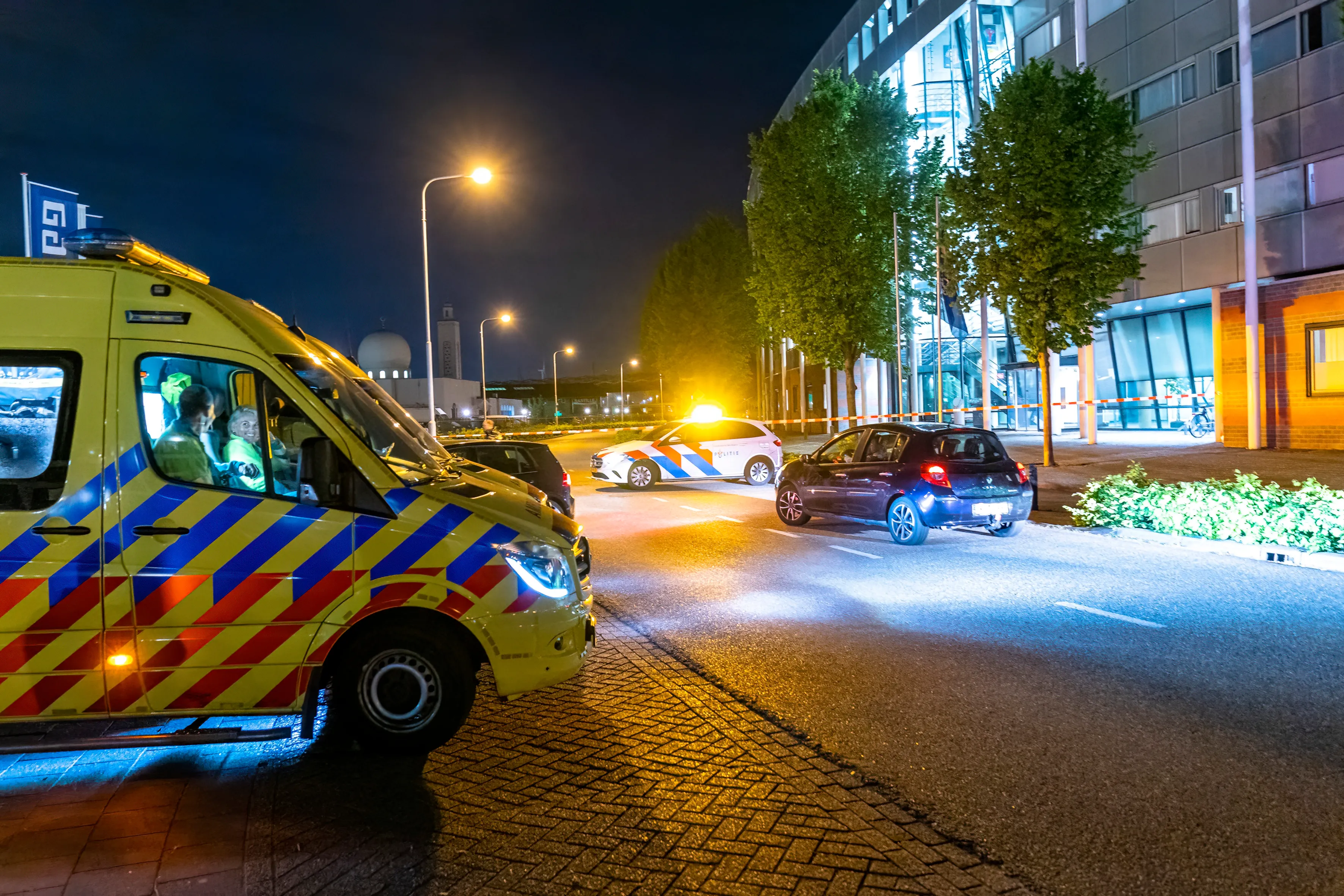 avp00817 severe noise