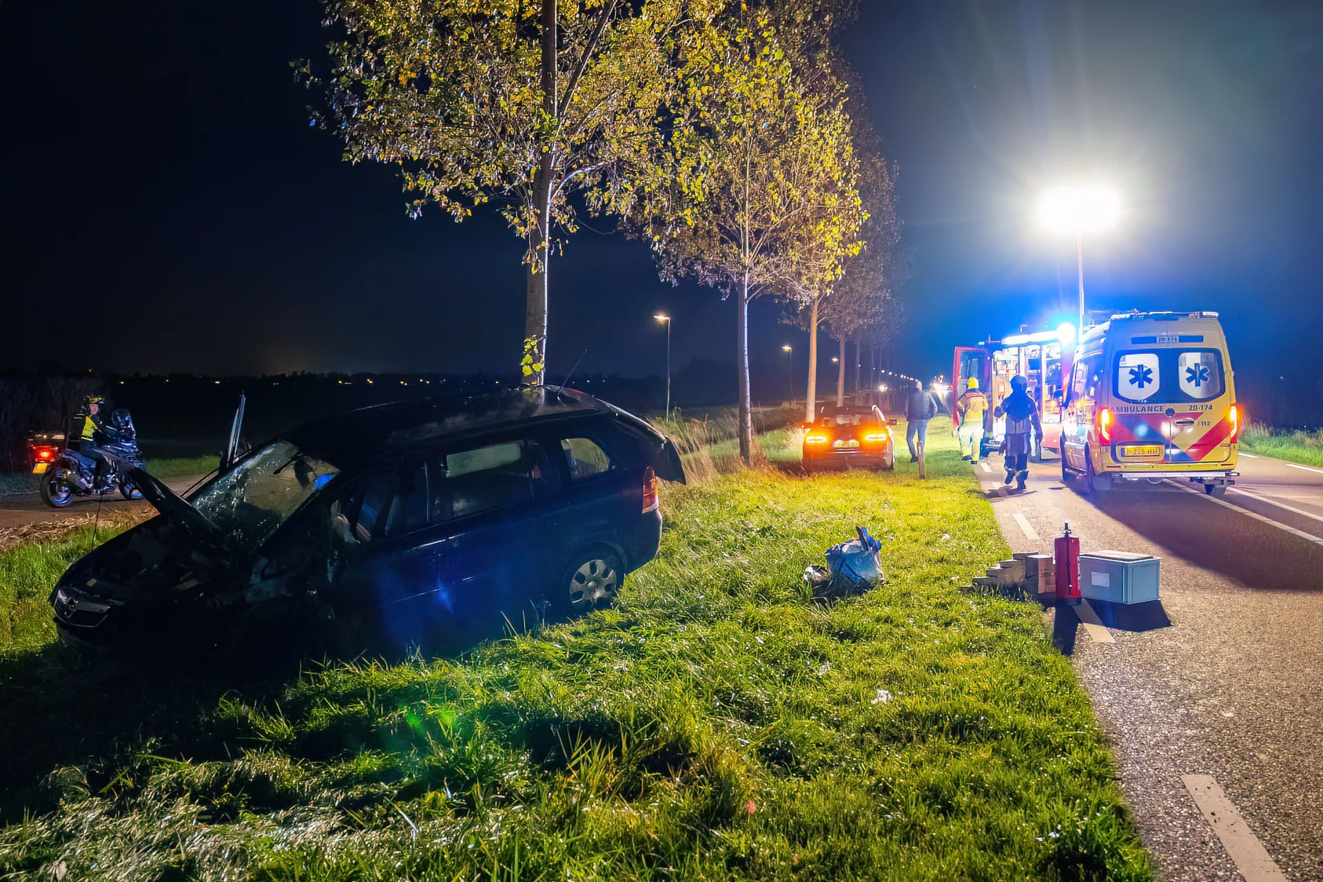 avp01918 denoiseai low light