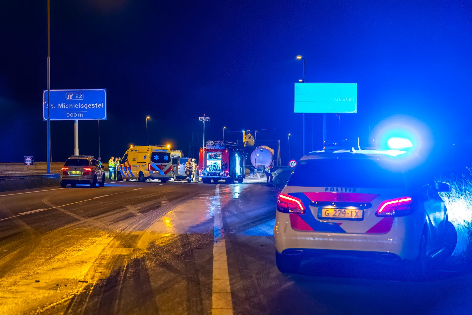 avp02280 severe noise