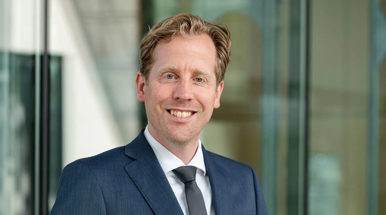 christophe van der maat 1530 2021