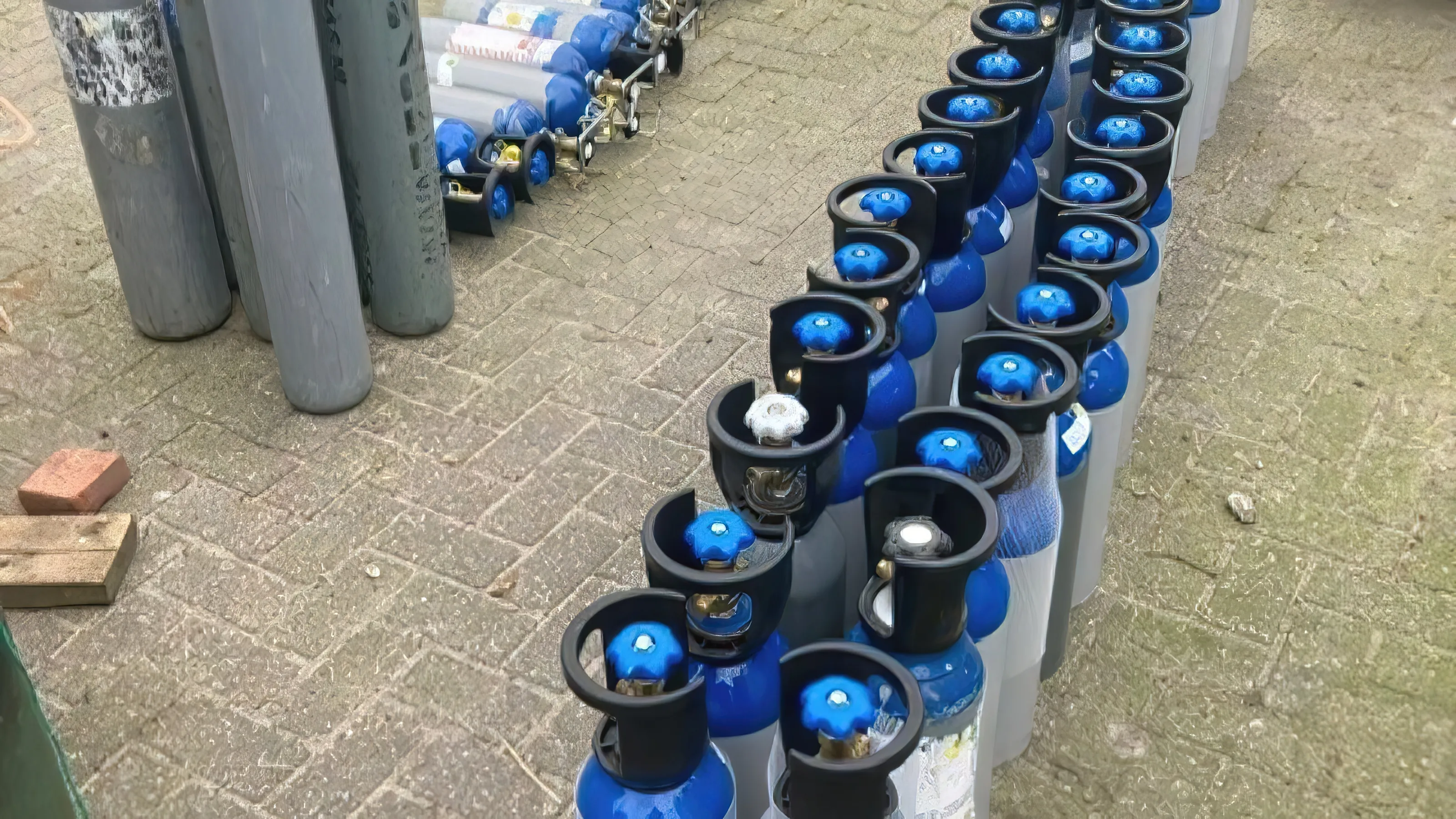 lachgas denoiseai standard