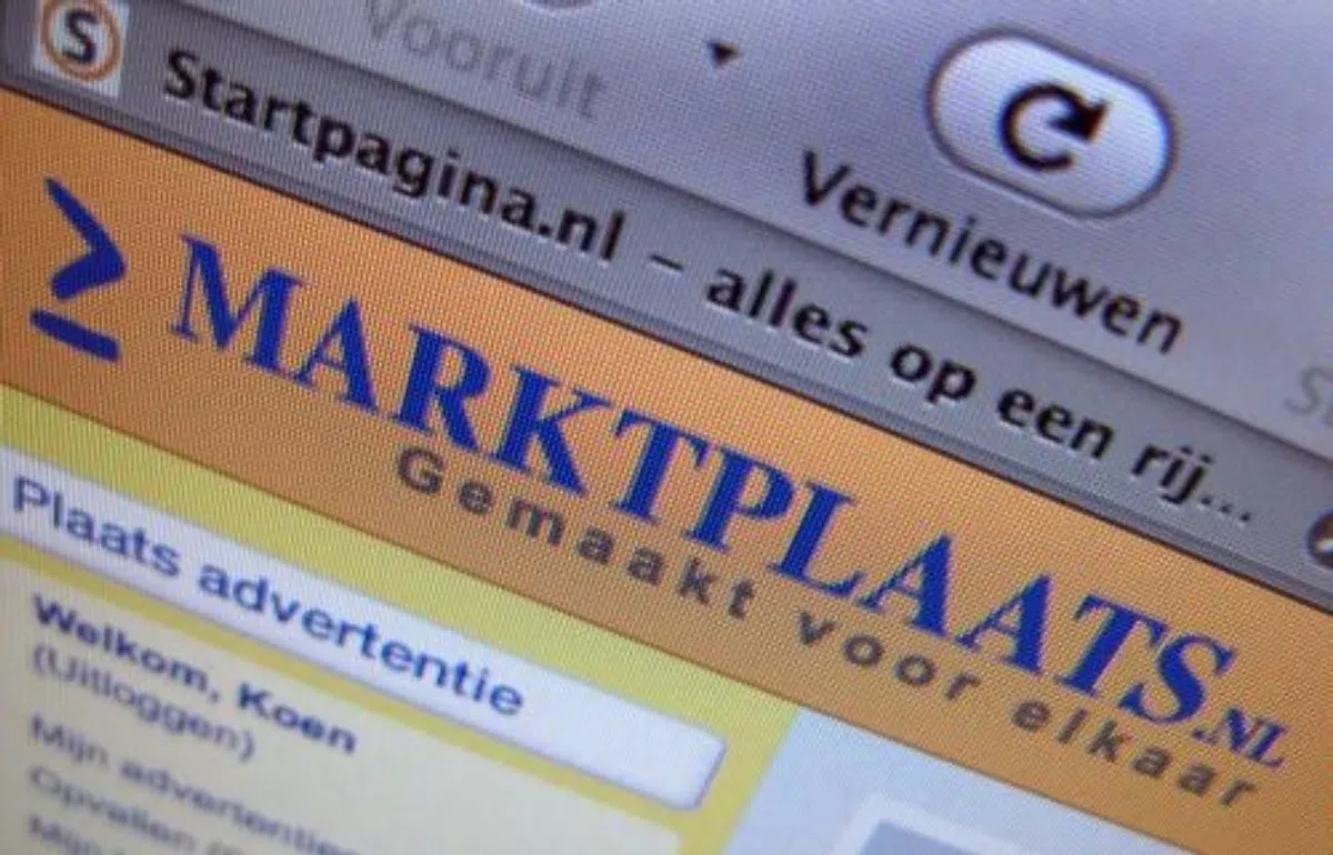 marktplaats