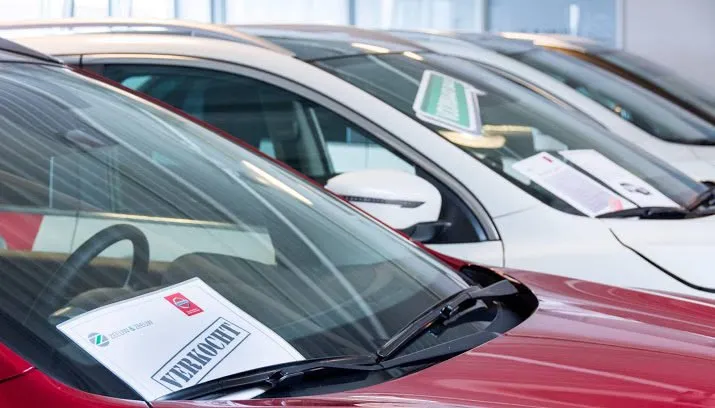 meer tweedehands autos verkocht in 2018 715x408