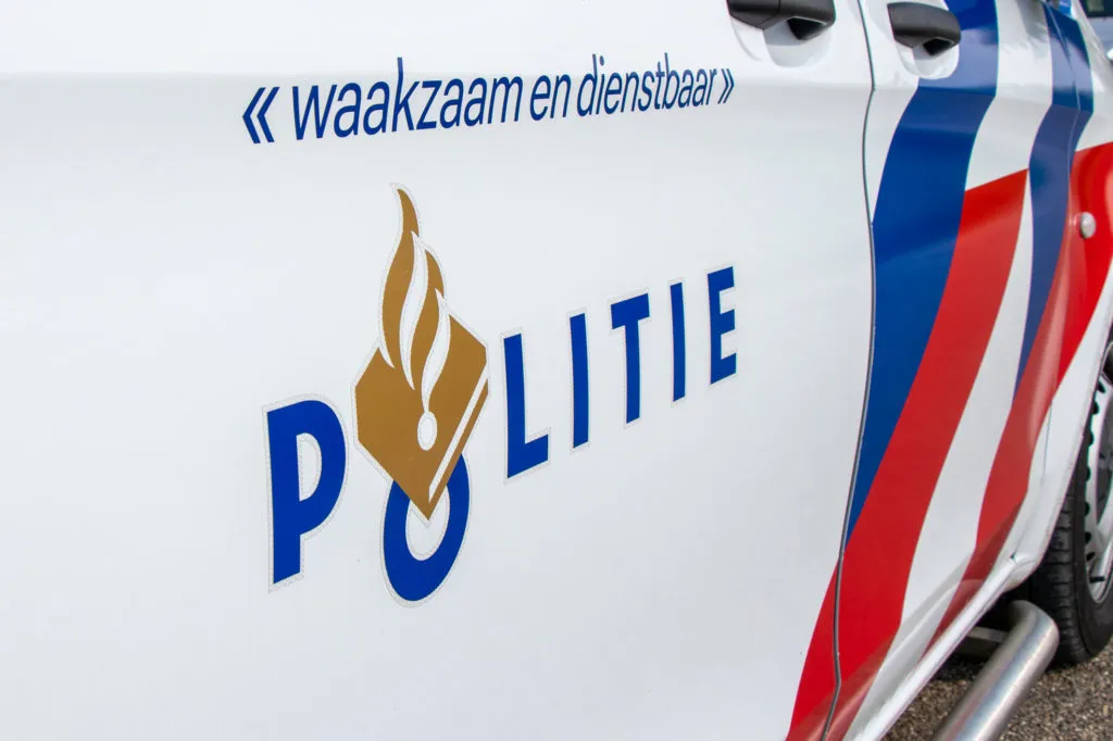 stock politie